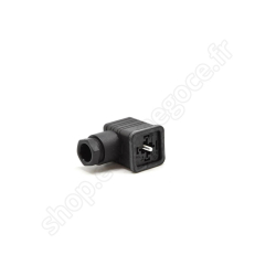 XZCC43FCP40B - CONNECTEUR DIN43650-A