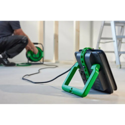 Lampe chantier 35W 4000lm USB - IMT47274 Schneider Electric