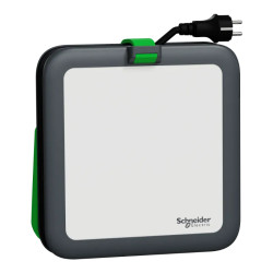 Lampe chantier 55W 6800lm USB - IMT47275 Schneider Electric