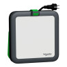 Lampe chantier 55W 6800lm USB - IMT47275 Schneider Electric