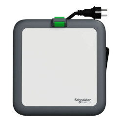 Lampe chantier 55W 6800lm USB - IMT47275 Schneider Electric
