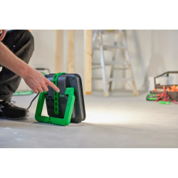 Lampe chantier 55W 6800lm USB - IMT47275 Schneider Electric