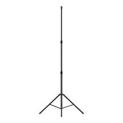 Thorsman - Trépied téléscopique + support pour 1 ou 2 lampes - IMT47281 Schneider Electric