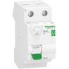 Int Diff XE 2P 25A 30mA AC - R9ERC225 Schneider Electric