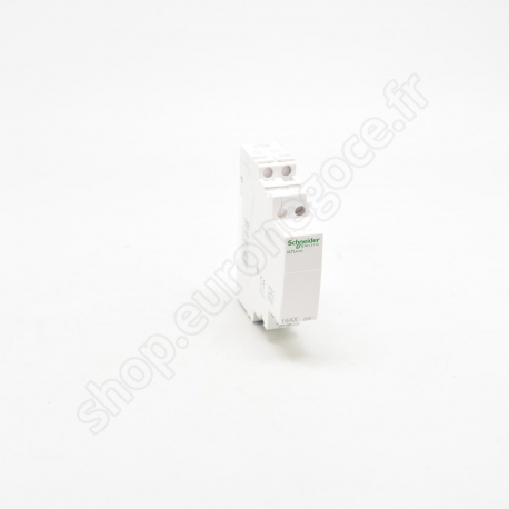 Contactors  - A9C15410 - IATLC+C CDE CENT NIV MULT