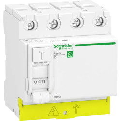 Int Diff XP 4P 63A 30mA A - R9PRA463 Schneider Electric