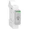 Resi9 XE - éclairage de coupure - R9ECL Schneider Electric