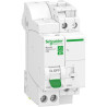 Combi disj+TL 1P+N 10A C - R9ECL610 Schneider Electric
