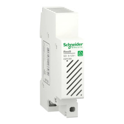 Resi9 - sonnerie - 8 12V - 80 dB - R9PCBB Schneider Electric