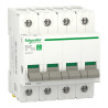 Resi9 - interrupteur-sectionneur 4P 63A - R9PS463 Schneider Electric