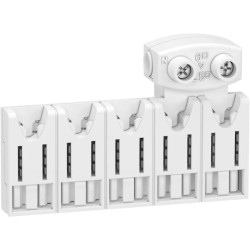 Répartiteur XE 5M connecteur - R9EXHC05 Schneider Electric