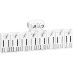 Répartiteur XE 8M connecteur - R9EXHC08 Schneider Electric