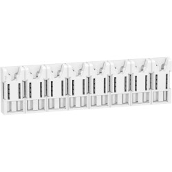 Répartiteur XE 8M - R9EXHS08 Schneider Electric