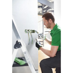 Multifix Air - boîte étanche 3 postes - Ø67mm - P40mm - entraxe 71mm - IMT35031 Schneider Electric