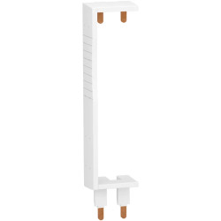 Resi9 XE - peigne vertical pour ID XE 25 à 63A - entraxe 150mm - R9EXV150 Schneider Electric