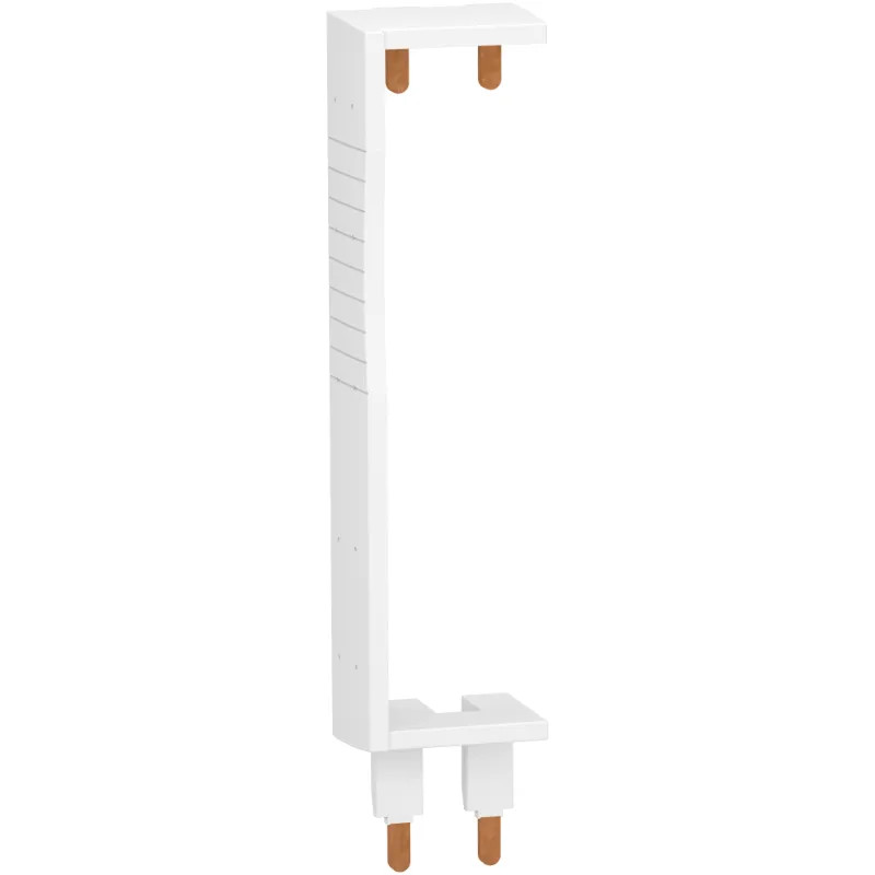 Resi9 XE - peigne vertical pour ID XE 25 à 63A - entraxe 150mm - R9EXV150 Schneider Electric