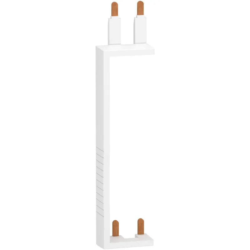 Resi9 - peigne vertical pour ID XP 25 à 63A - entraxe 150mm - R9PXV150 Schneider Electric