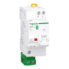 Resi9 - parafoudre combi - 10kA - 1P+N avec accessoires - R9PLC Schneider Electric