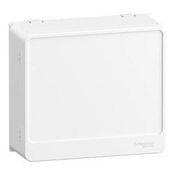 Resi9 HAB+PT CTRL BLC 13M - R9H13418 Schneider Electric