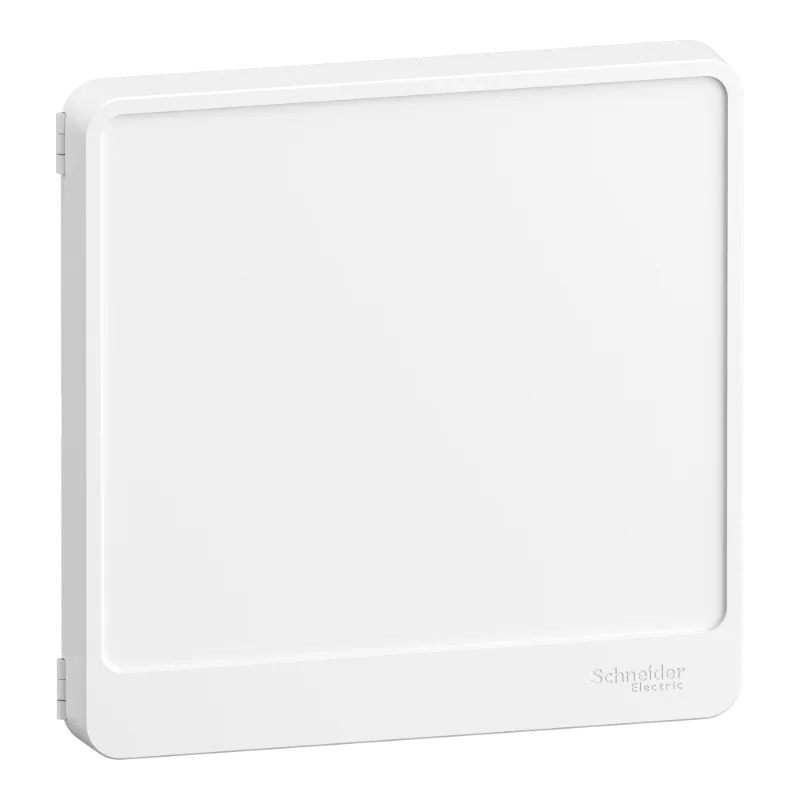 Resi9 PORTE OPAQUE 13X1R - R9H13421 Schneider Electric