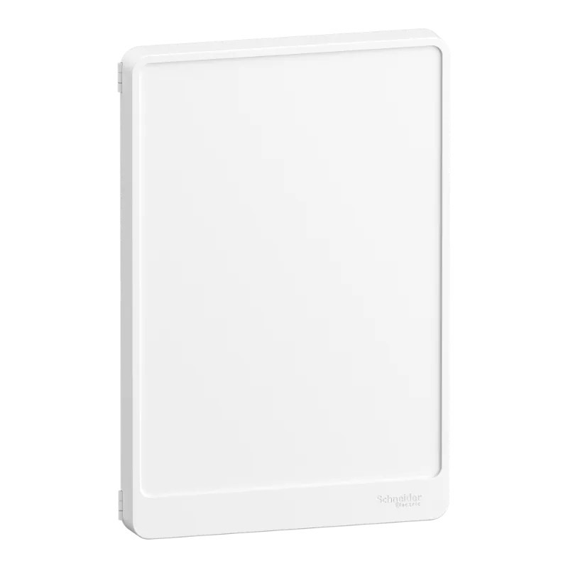 Resi9 PORTE OPAQUE 13X2R - R9H13422 Schneider Electric