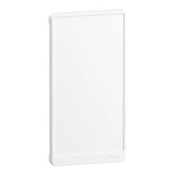 Resi9 PORTE OPAQUE 13X3R - R9H13423 Schneider Electric