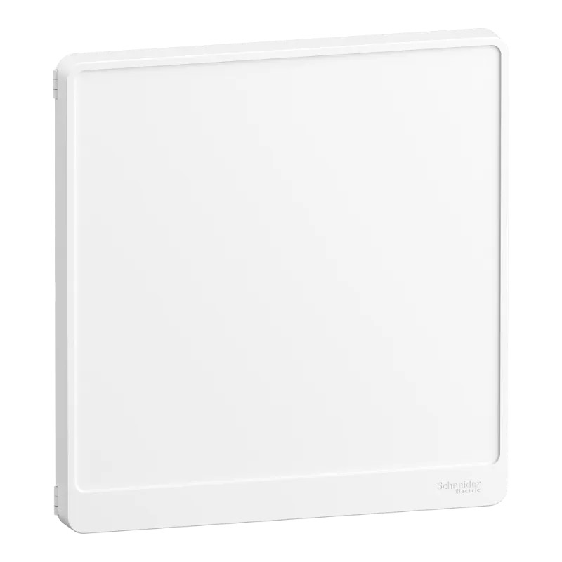 Resi9 - Porte styl coffret 18M - 2R - R9H18422 Schneider Electric