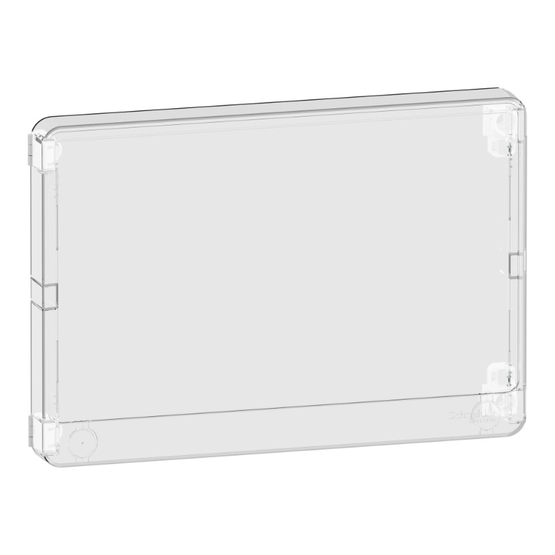 Resi9 PORTE TRANSP 18X1R - R9H18425 Schneider Electric