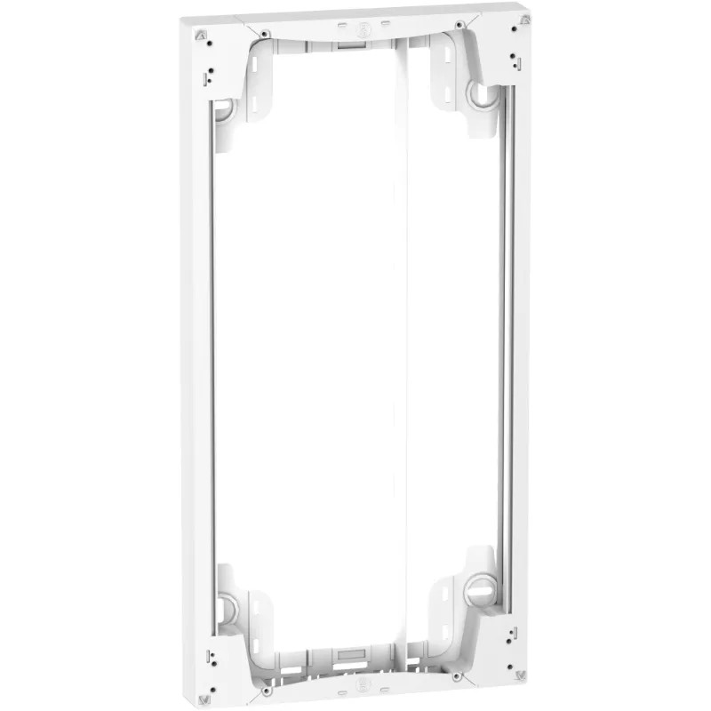 Resi9 - rehausse coffret 13M - 3R - R9H10760 Schneider Electric