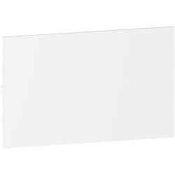 Resi9 - lot de 10 obturateurs de 5 modules fractionnables - R9H13387 Schneider Electric