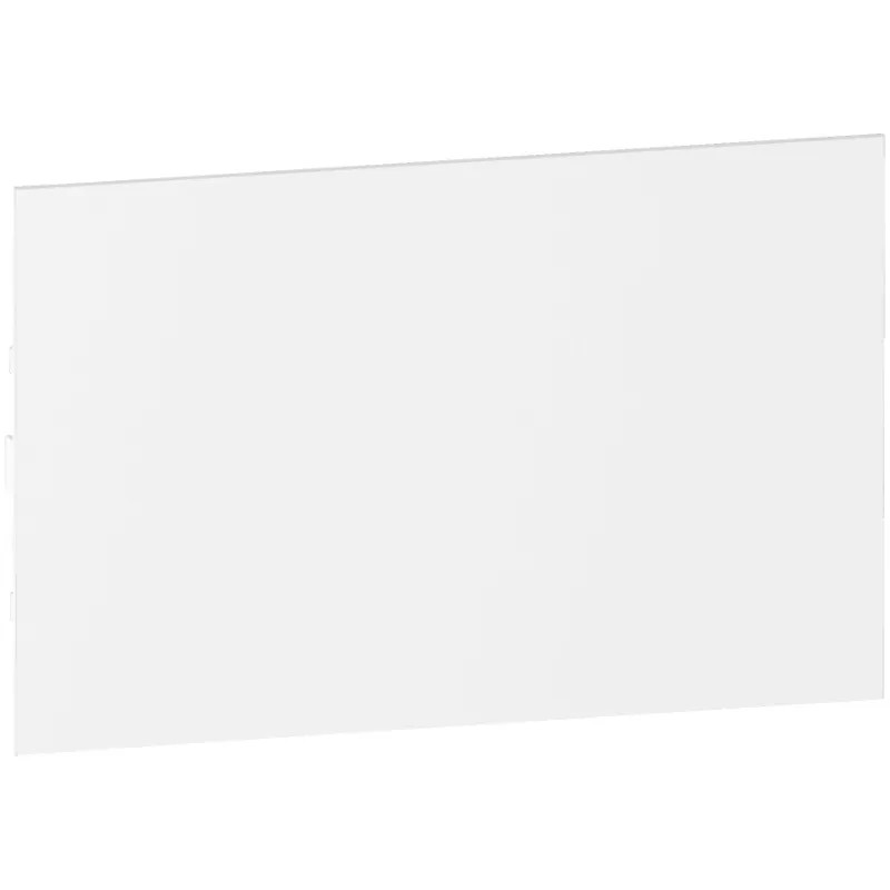 Resi9 - lot de 10 obturateurs de 5 modules fractionnables - R9H13387 Schneider Electric