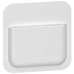 Resi9 - porte-documents pour coffret 13 ou 18 modules - R9H13420 Schneider Electric