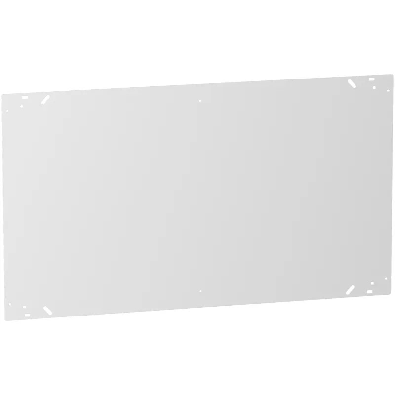 Resi9 - fond isolant coffret 18M - 4R - R9H18385 Schneider Electric