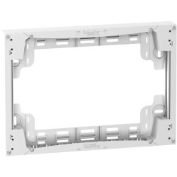 Resi9 - rehausse coffret 18M - 1R - R9H18750 Schneider Electric