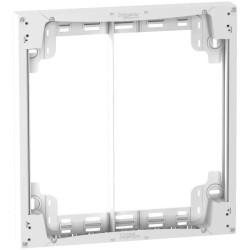 Resi9 - rehausse coffret 18M - 2R - R9H18759 Schneider Electric