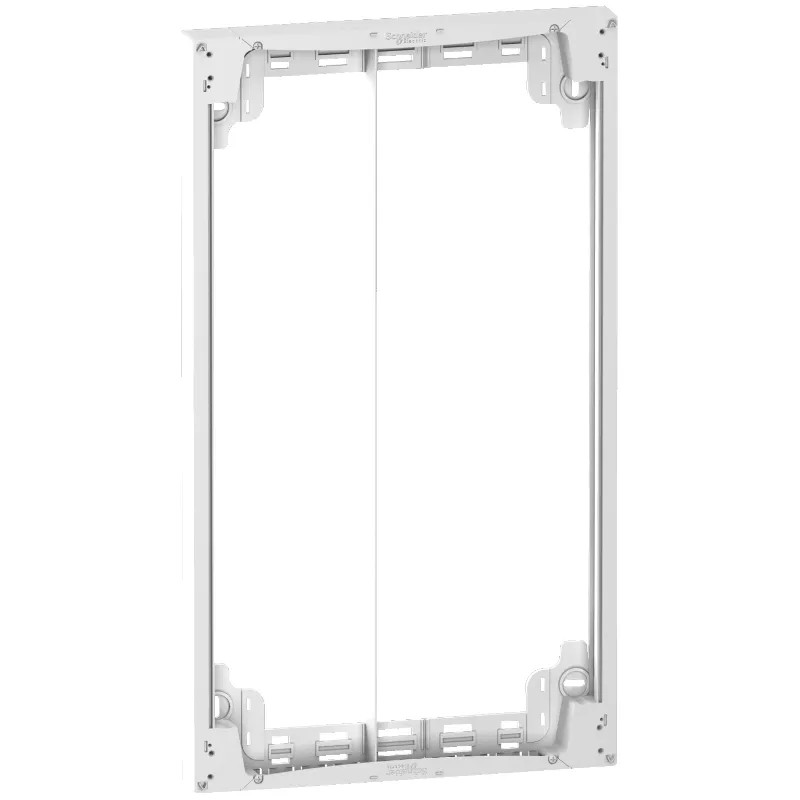 Resi9 - rehausse coffret 18M - 4R - R9H18761 Schneider Electric