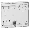 Resi9 - bloc de commande 13M - hauteur 45mm - R9H13206 Schneider Electric