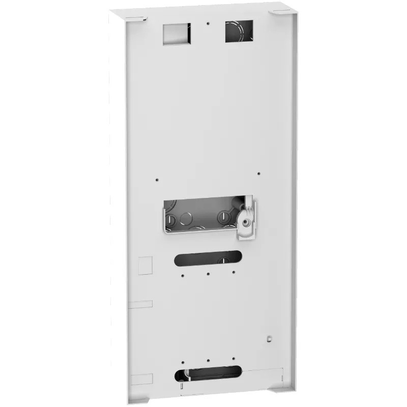 Resi9 - panneau de contrôle triphase - 13M - R9H13215 Schneider Electric