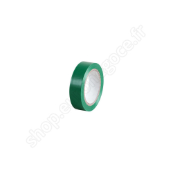 EOH72011 - Ruban isolant vert 15x10