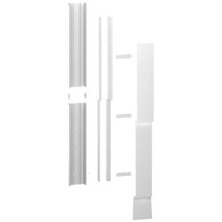 Resi9 KIT GOULOTTE 18M - R9HKT18 Schneider Electric