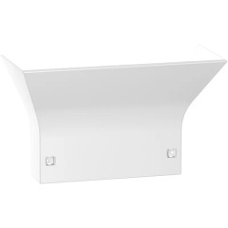 Resi9 - épanouisseur pour cable goulottes - 13 modules - R9H13540 Schneider Electric