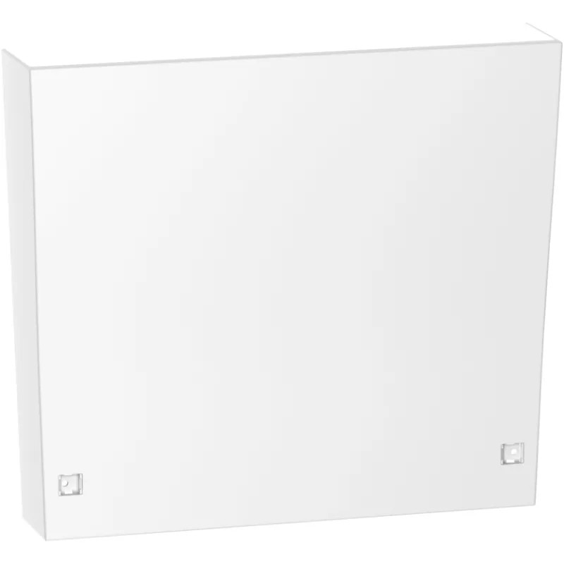 Resi9 - piece de jonction sol/plafond goulotte 18M - R9H18535 Schneider Electric