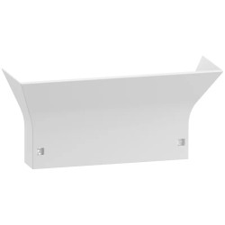 Resi9 - épanouisseur 18 modules - R9H18540 Schneider Electric