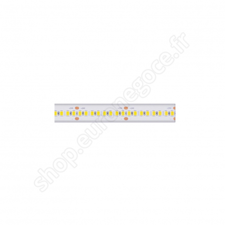 Rubans LED  - CINDURA07U402414IN-TB -   "NE SE FAIT PLUS "RUBAN LED IP 20 24VDC 14W/M 1400LM/M 4000K 5M