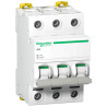 Acti9, iSW interrupteur-sectionneur 3P 100A 415VAC - A9S65391 Schneider Electric
