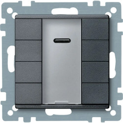 8XBP IR ANTH PLAN - MTN627914 Schneider Electric