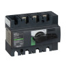 ComPacT INS - INSE norme UL - 60A - 3P - poignée noire - 28996 Schneider Electric