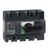 ComPacT INS - Interrupteur sectionneur - INS160 4P 160A - poignée noire - 28913 Schneider Electric