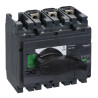 BASE INS 100/250 3P - INT ERRUPTEUR SECTI - LV431000 Schneider Electric