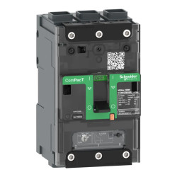 NSXmB DISJ 3P3D TMD 100A ELINK - C11B3TM100L Schneider Electric